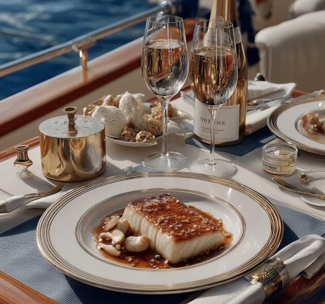 Яхт-клуб «Соль» 4